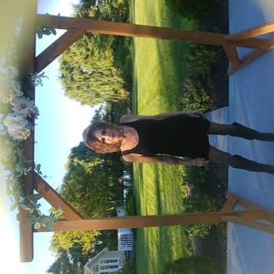 Meet your Posher, Christine